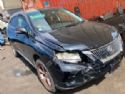 Lexus RX AL10 2008-2015