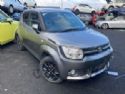 Suzuki Ignis FG81S 2016-2019