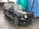 Jeep Patriot MK74 2007-2010