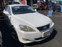 Lexus IS350 GSE21 2005-2008