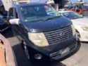 Nissan Elgrand E51 06/02-05/10