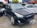 Hyundai iX35 JU81 2010-2015