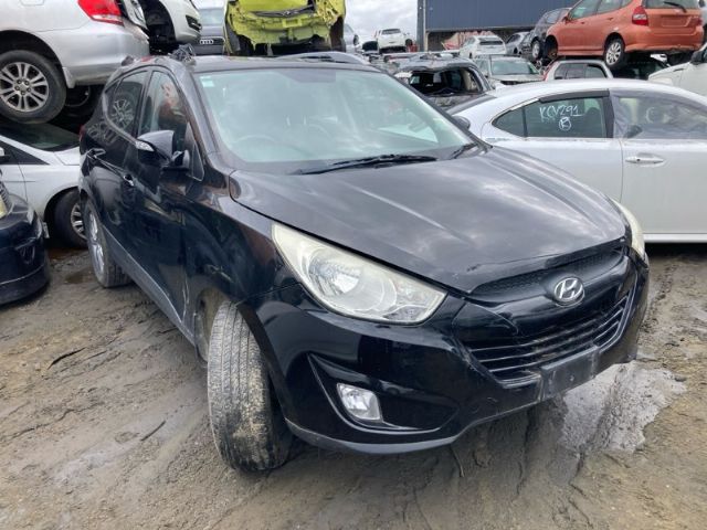 Hyundai iX35 JU81 2010-2015