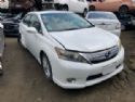 Lexus HS250 ANF10