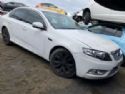 Ford Falcon FG G6E 2008 -
