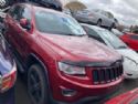 Jeep Grand Cherokee WK2 2011-2017