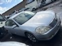 Nissan Maxima J31L 2006-2008