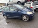 Mercedes-Benz A Class W169 2005-2010