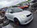 Suzuki Swift ZC11S 2004-2010