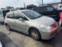 Nissan Tiida C11 2004-2007