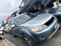 Mitsubishi Outlander CW5W 2003-2005