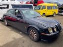 Jaguar S-Type 1999-2007