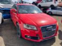 Audi A3 8P 2008-2012