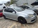 Volkswagen Golf MK5 R32 2003-2009