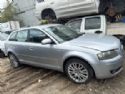 Audi A3 8P 2003-2008