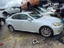 Lexus IS250 GSE20 2005-2008