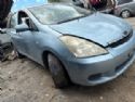 Toyota Wish ZNE10G 2003-2009