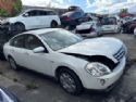 Nissan Teana J31 2003-2005