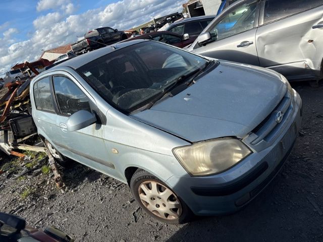 Hyundai Getz (TB) BT51 09/02-10/04