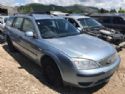 Ford Mondeo HD 2001 - 2003