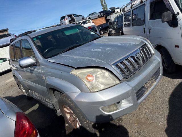 Toyota Landcruiser90 KZJ90