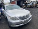 Lexus LS460 USF40