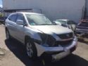 Toyota Harrier MCU30 2003-2013