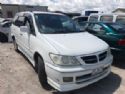 Nissan Presage U30 1998-2003