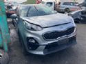 KIA Sportage QL 2016-2022