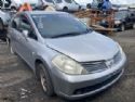 Nissan Tiida C11 2004-2007