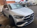 Mercedes-Benz GLA200 H247 2020-on
