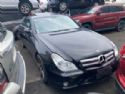 Mercedes-Benz CLS W219 2004-2010