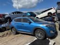 Hyundai Tucson J281/J381 2015-on