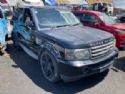 Land Rover Range Rover L322 2002-2012
