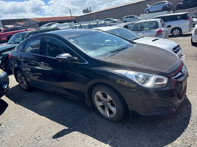 Hyundai i40 i40 2011-2019