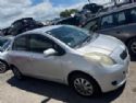 Toyota Vitz SCP90