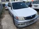 Nissan Presage U30 1998-2003