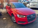 Audi A3 8V 2013-2016