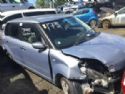 Mazda Verisa DC 2WD 01/04 on