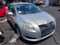 Toyota Auris ZRE152