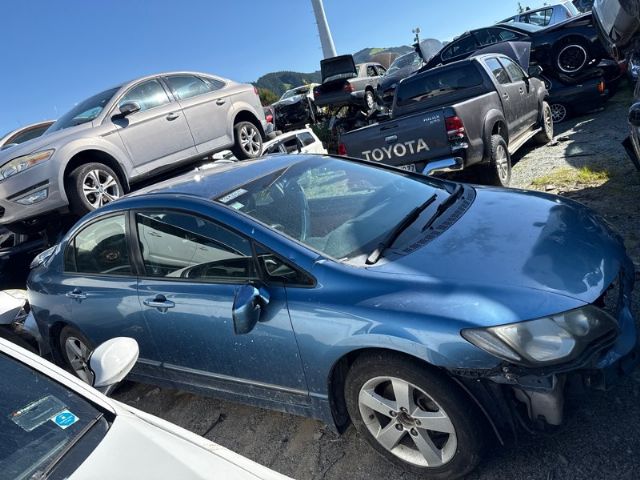 Honda Civic FD1 8th Gen 2005-2011