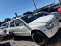 Isuzu Wizard UES25
