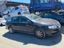 Volkswagen Passat 3C 2005-2011
