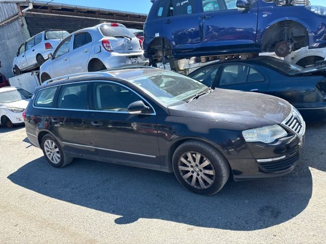 Volkswagen Passat 3C 2005-2011