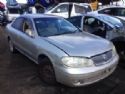 Nissan Bluebird Sylphy G10 2000-2003