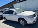 Dodge Journey 2009-2010