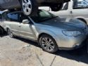 Subaru Outback BP 2006-2008