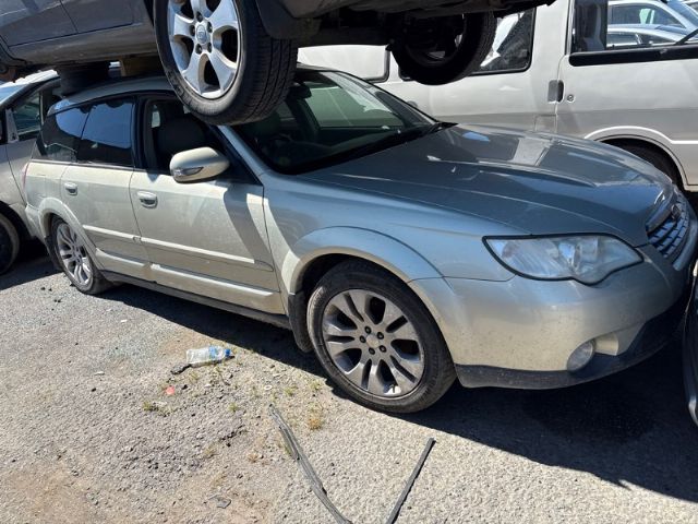 Subaru Outback BP 2006-2008