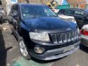 Jeep Compass MK49 2007-2017