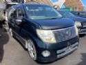 Nissan Elgrand E51 06/02-05/10